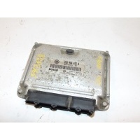 Блок управления двигателем Skoda Octavia 1 1U 1996-2011 036906032B