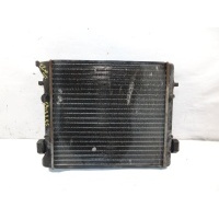 Радиатор основной Skoda Octavia 1 1U 1996-2011 1J0121253AM