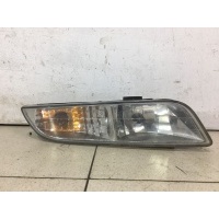 Фара противотуманная правая SsangYong Rexton 1 Y200 Y250 Y290 2001-2017 8320208001