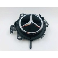 Камера заднего вида Mercedes CLA c118 2021 A0997503300,A0997500300,A0997504600