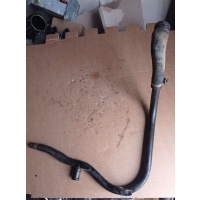 Трубка охлаждающей жидкости металлическая Audi 80 B4 1995 026121065B