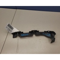 Кронштейн бампера заднего правый Ford Fusion 2002-2012 1307898