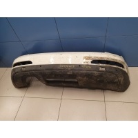 Бампер задний Audi Q3 8U 2012-2018 8U0807067CGRU