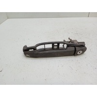 Ручка двери наружная Mercedes-Benz E-Class W210 1997 A2027601170