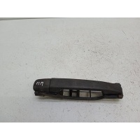 Ручка двери наружная Mercedes-Benz E-Class W210 1997 A2027601170