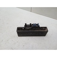 Блок предохранителей Mercedes-Benz E-Class W210 1997 A2105400472