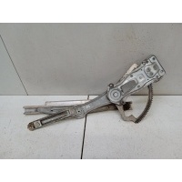 Стеклоподъемник передний Mercedes-Benz E-Class W210 1997 A2108204542
