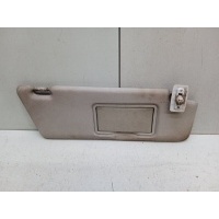 Козырек солнцезащитный Mercedes-Benz E-Class W210 1997 A2028101410