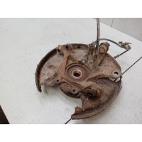 Кулак поворотный Mercedes-Benz E-Class W210 1997 A2103509108