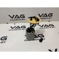 Насос топливный Volkswagen Passat B6 2008 3C0919050F
