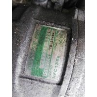 Компрессор кондиционера Mercedes C W203 2005 4472208221