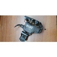 Замок двери передней правой Volkswagen Passat B5 GP 2002 3B0837868