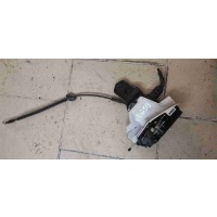 Замок двери задней правой Volkswagen Passat B5 GP 2002 3B0837868