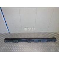Накладка на порог (наружная) Toyota Camry V50 (2011 - 2018) 7585106917