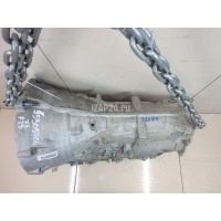 АКПП (автоматическая коробка переключения передач) BMW X3 F25 (2010 - 2017) 24007623368