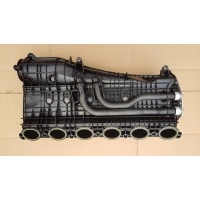 Коллектор впускной bmw 11618603913 как новый познан