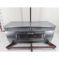 Крышка (дверь) багажника Audi A4 B5 (-) 1998 ,8D5827023Q