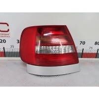 Фонарь задний левый Audi A4 B5 (-) 1999 8D0945095G