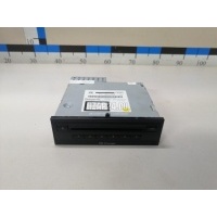 Ченджер компакт дисков VAG A6 [C7,4G] (2011 - 2018) 8X0035110B
