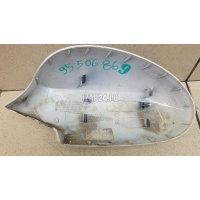 Накладка зеркала правого BMW 1-serie E82/E88 (2007 - 2013) 51167125558