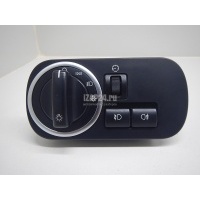 Переключатель света фар Land Rover Discovery IV (2009 - 2016) LR010876