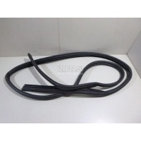 Уплотнитель (внутри) Renault Kangoo 2008 8200425635