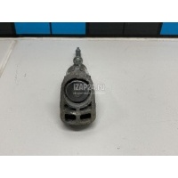 Вставка замка двери лев. Renault Kangoo 2008 7701209833
