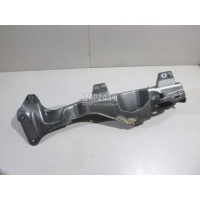 Кронштейн крепления крыла Renault Kangoo 2008 631235857R