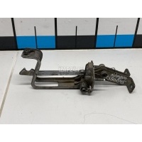 Ограничитель двери Renault Kangoo 2008 8200497809