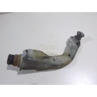 Кронштейн передней балки Renault Kangoo 2008 8200361269