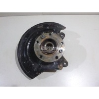 Кулак поворотный передний правый Renault Kangoo 2008 8200755590