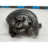 Кулак поворотный передний правый Renault Kangoo 2008 8200755590
