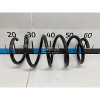 Пружина передняя Renault Kangoo 2008 8200772226