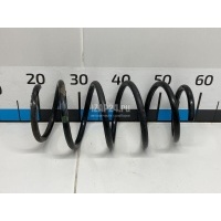 Пружина передняя Renault Kangoo 2008 8200772226