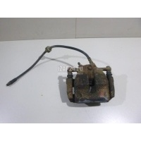 Суппорт тормозной передний правый Renault Kangoo 2008 410010823R