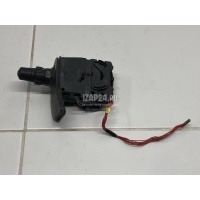 Переключатель поворотов подрулевой Renault Kangoo 2008 255405605R