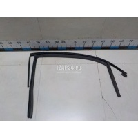 Уплотнитель двери Chery Bonus (A13) (2011 - 2014) A136207051
