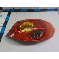 Фонарь задний правый Chery Bonus (A13) (2011 - 2014) A133773020