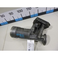 Корпус масляного фильтра VAG Sharan (2004 - 2010) 038115389D