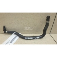 Патрубок Mercedes Benz C207 E-Coupe (2009 - 2016) 2045010925