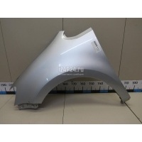 Крыло переднее левое VAG Alhambra (2000 - 2010) 7N0821021B