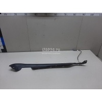 Водосток Mercedes Benz W166 M-Klasse (ML/GLE) (2011 - 2018) 1668700951