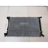 Радиатор основной VAG A4 [B8] Allroad (2009 - 2015) 8K0121251T