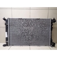 Радиатор основной VAG A4 [B8] Allroad (2009 - 2015) 8K0121251AJ