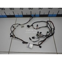 Проводка (коса) VAG A5/S5 [8F] Cabrio (2010 - 2016) 8K1971566A