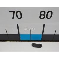 Заглушка Renault Duster 2012 908417943R