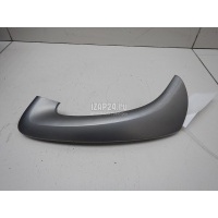 Накладка ручки внутренней Renault Duster 2012 809606460R