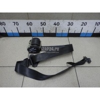 Ремень безопасности Renault Duster 2012 8200934797