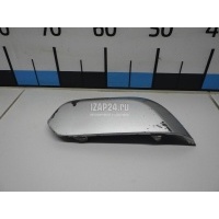 Заглушка буксировочного крюка Renault Duster 2012 511657363R