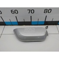 Заглушка буксировочного крюка Renault Duster 2012 511657363R